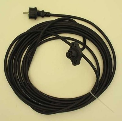 ABS Cable MF 10m without floatswitch + O-ring