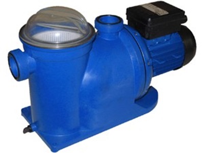 Hydroair Argonaut AG10-2DC