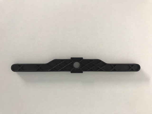 Argonaut key AV filter cover