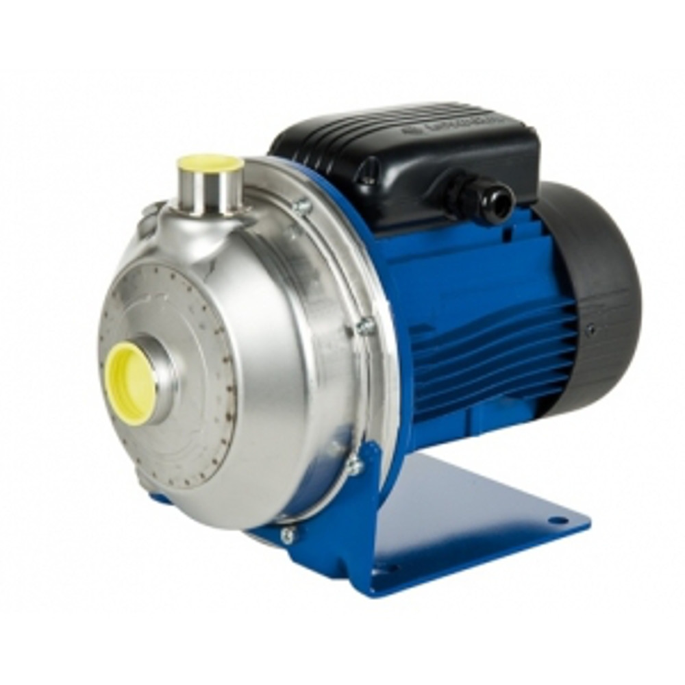 Lowara CEA210/2N AISI316 SiC/SiC/Viton