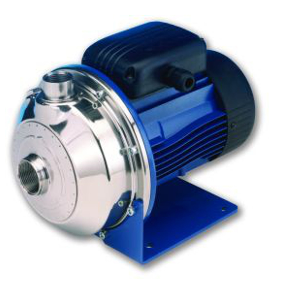 Lowara CEA370/1N  AISI316 SiC/SiC/Viton