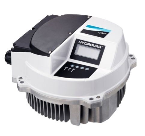 Hydrovar HVL2.015-A0010 1,5kW 230V Variable Speed Drive