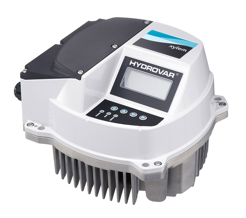 Hydrovar HVL4.030-A0010 3kW