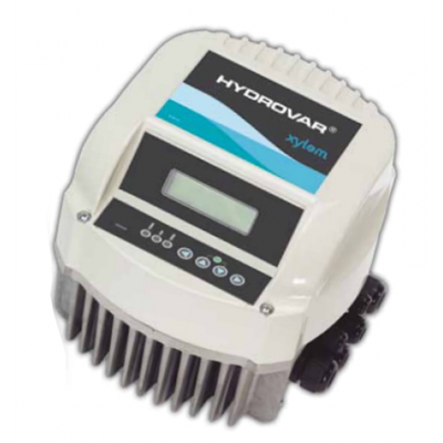 Hydrovar HV2.015 M3-5 B-1000-G-1-V Master 1,5kW