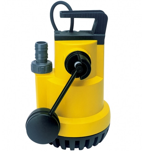 Espa Vigila 500MA 230V with floatswitch