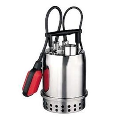 Ebara Best one A with magnetic floatswitch