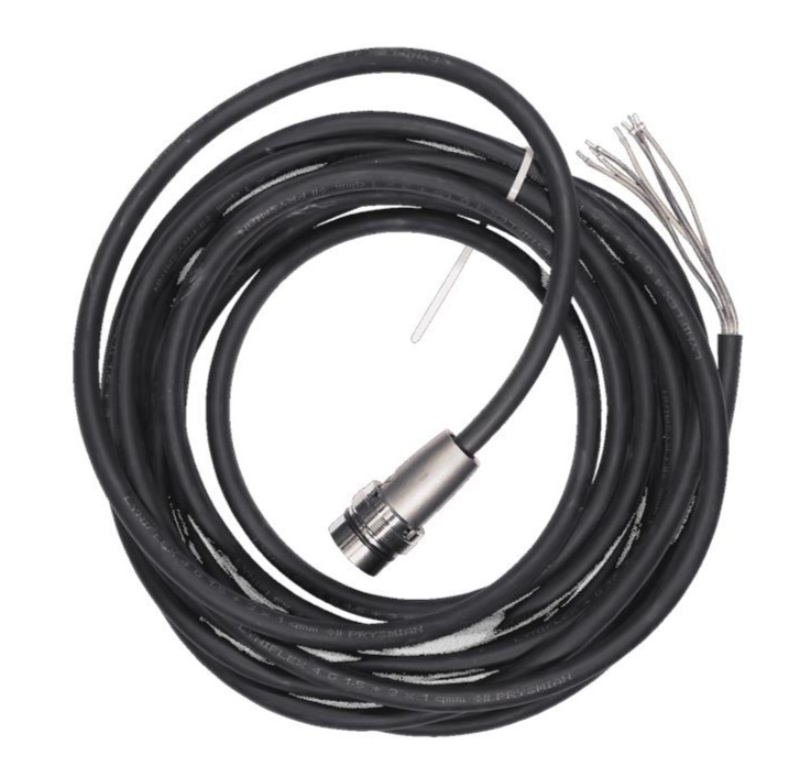 Grundfos Cable set SEG 4G 1+3x1, 10m 96591649