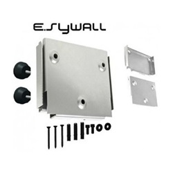 Dab Esywall mounting kit for the DAB ESYbox