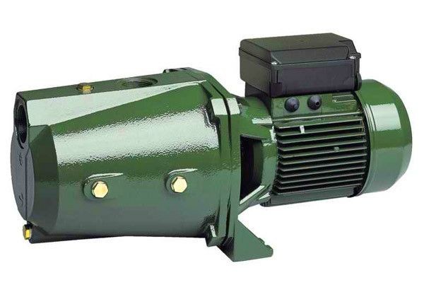 DAB jet 300M selfpriming pump