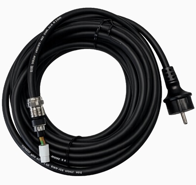 Dab cable for Feka VS / Drenag 230V