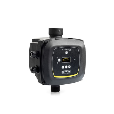 Dab Active Driver PLUS M/T 1.0