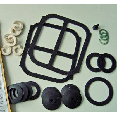 Sealset Wasserknecht WN500 new model