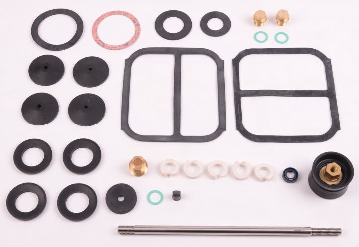 Repairkit Wasserknecht WN500 new model