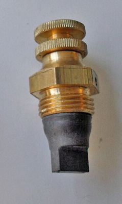 Wasserknechtair breather valve 3/8"