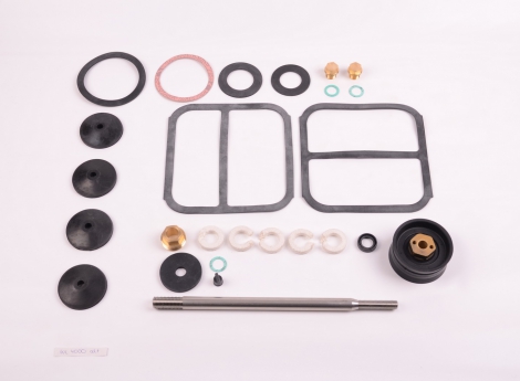 Wasserknecht repairkit WL5000 old model