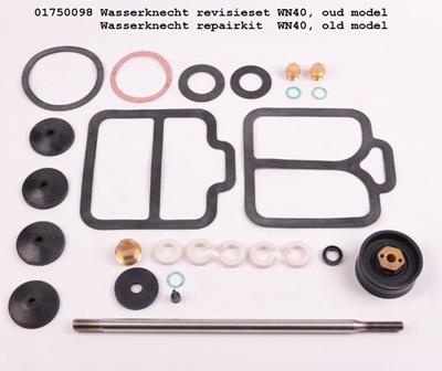 Wasserknecht Repairkit WN40 old model