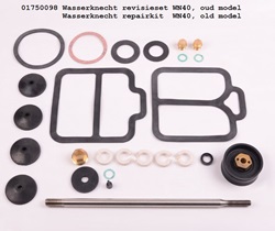 Wasserknecht Repairkit WN40 old model