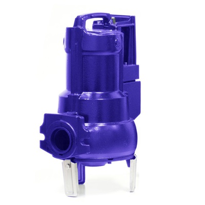 Duijvelaar DRV 615-2 130 400V submersible pump