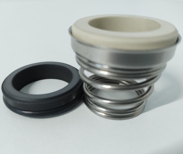 FN28 Mechanical seal, carbon-ceramic-NBR