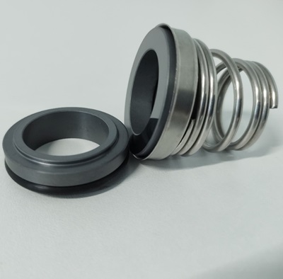 FN18 Mechanical seal, Sic-Sic-Viton