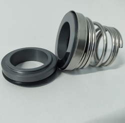 FN28 Mechanical seal, Sic-Sic-FKM
