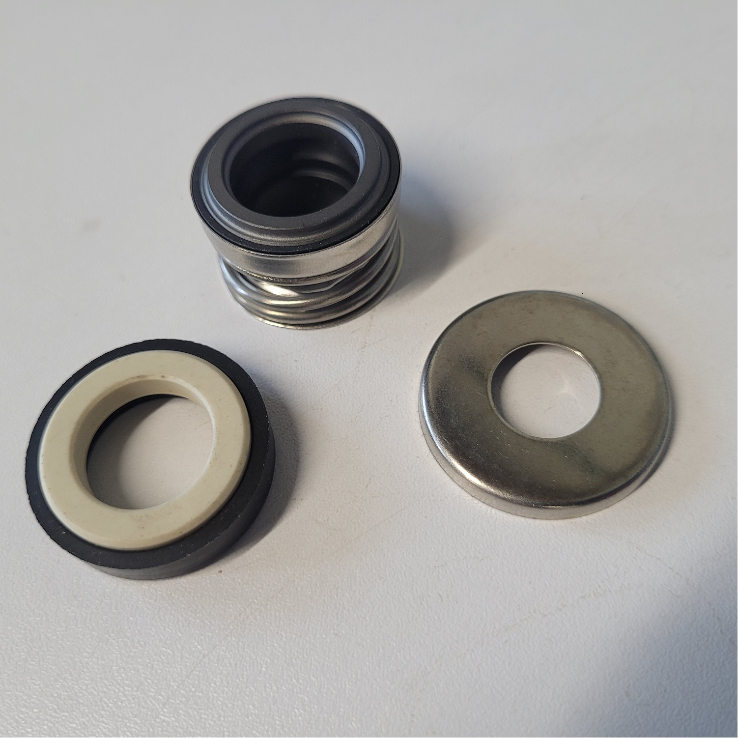 Matra mechanical seal MP pump