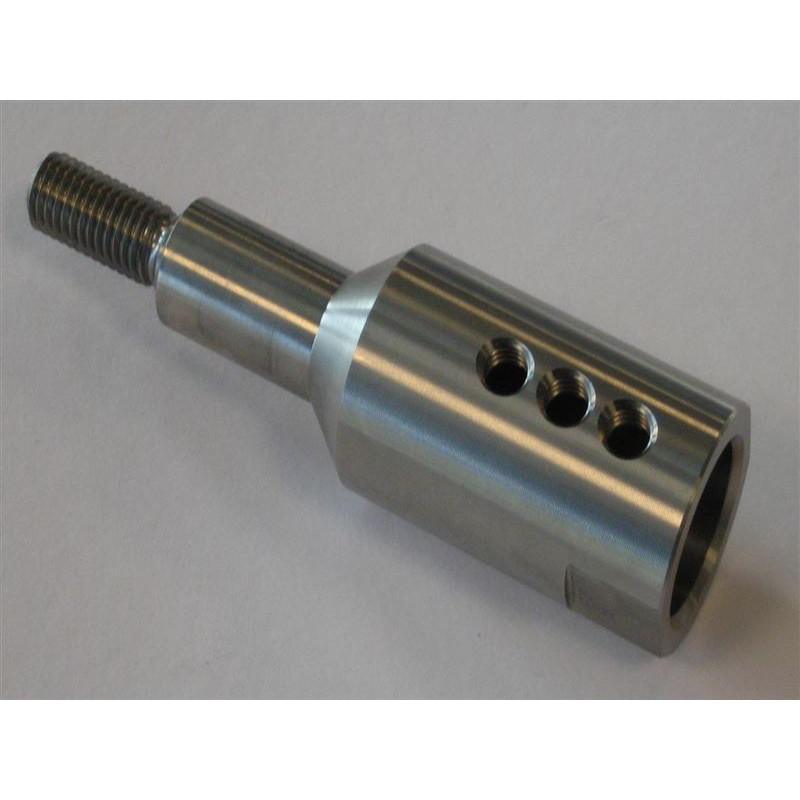 Pahlen P89 / P2000 shafts