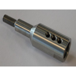 Pahlen P89 P2000 shaft 1,5 - 2,2 KW