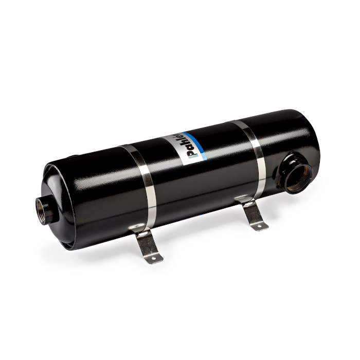 Pahlen heat exchanger Maxi-Flo MF135 40kW