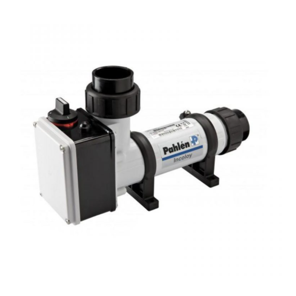 Pahlen Heater thermoplastic 15kW 141604