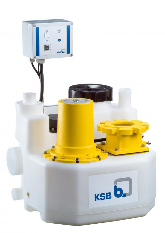 MINICOMPACTA U1.060.D 400V