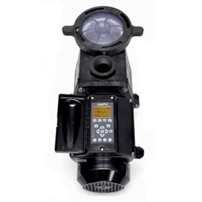 Pentair Intelliflo Whisperflo VSD