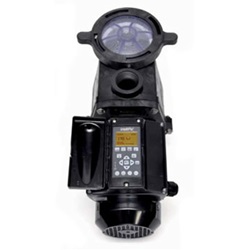 Pentair Intelliflo Whisperflo VSD