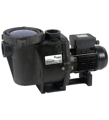 Pentair Whisperflo WFL-303 2,2kW 400V