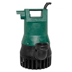 Jung drainage pump U3K Special