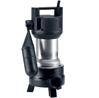 Jung US 103 HES floatswitch hot water