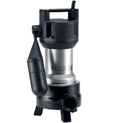 Jung US 103 HES floatswitch hot water