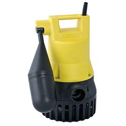 Jung drainage pump U5KS 10m