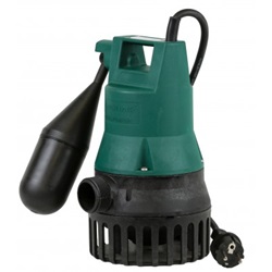 Jung drainage pump U3KS Special 10m