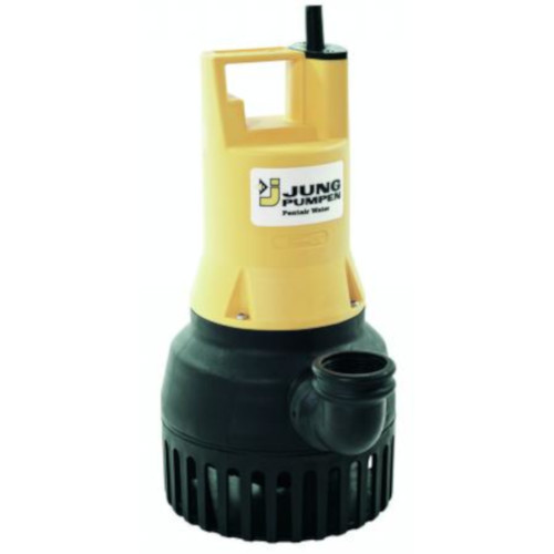 Jung drainage pump U6K D