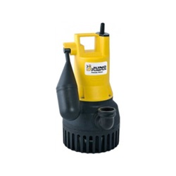 Jung drainage pump U6K ES 4m