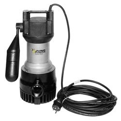 Jung Drainage pump US 151 ES