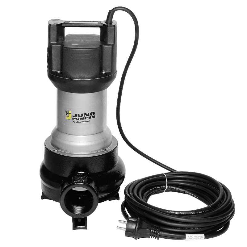 Jung drainage pump US 153 E