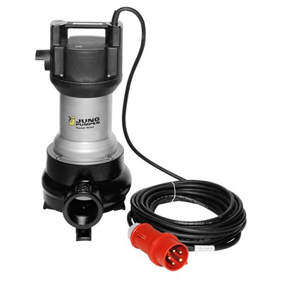 Jung drainage pump US 153 D