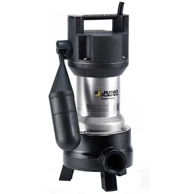 Jung drainage pump US 153 DS