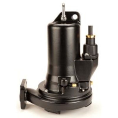 Jung sewage pump MultiCut 35/2 M