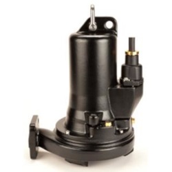 Jung sewage pump MultiCut 35/2 M