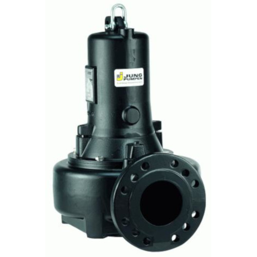 Jung MultiStream sewage pump 35/4 B4