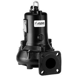 Jung MultiFree sewage pump 25/4 BW1