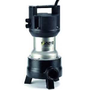 Jung submersible pump US 105 E